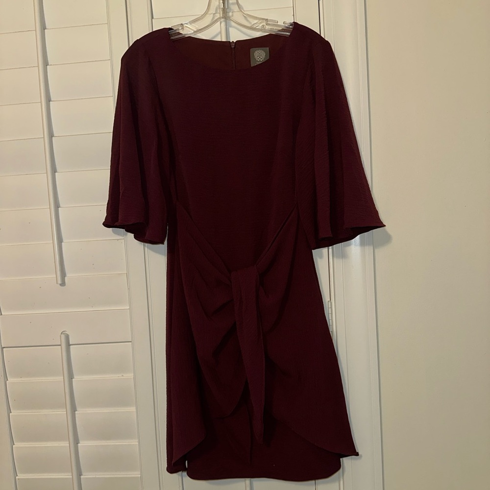 Vince Camuto dress size 4